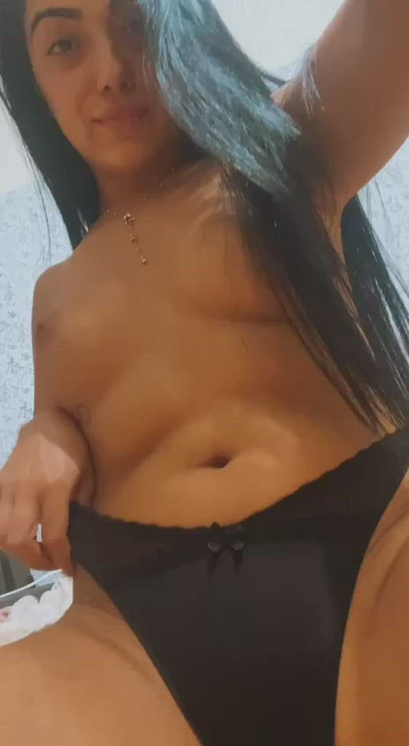Latina porn video with onlyfans model rosecandy <strong>@only.iness</strong>