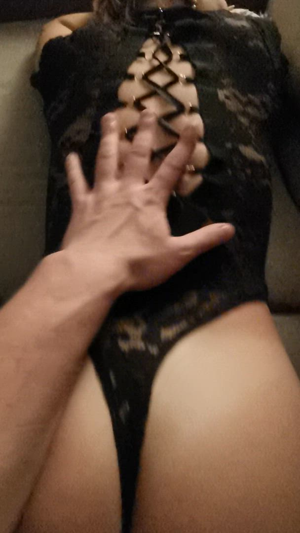 Hotwife porn video with onlyfans model rrrr123 <strong>@hotwifecouple112</strong>