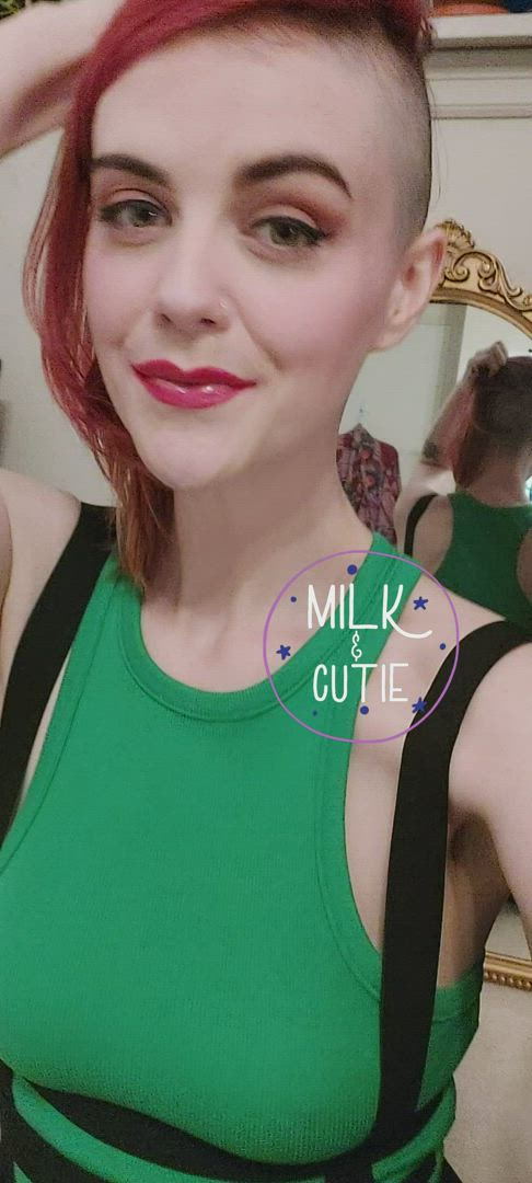 Butt Plug porn video with onlyfans model Sadie - MilkandCutie <strong>@milk.and.cutie</strong>