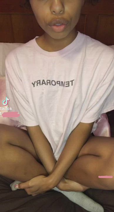 Ebony porn video with onlyfans model sadie sio <strong>@badblazingsio</strong>