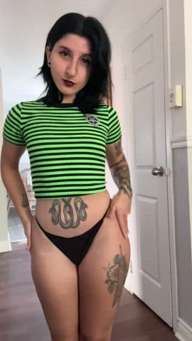 Big Ass porn video with onlyfans model Sai <strong>@winged_sirens</strong>