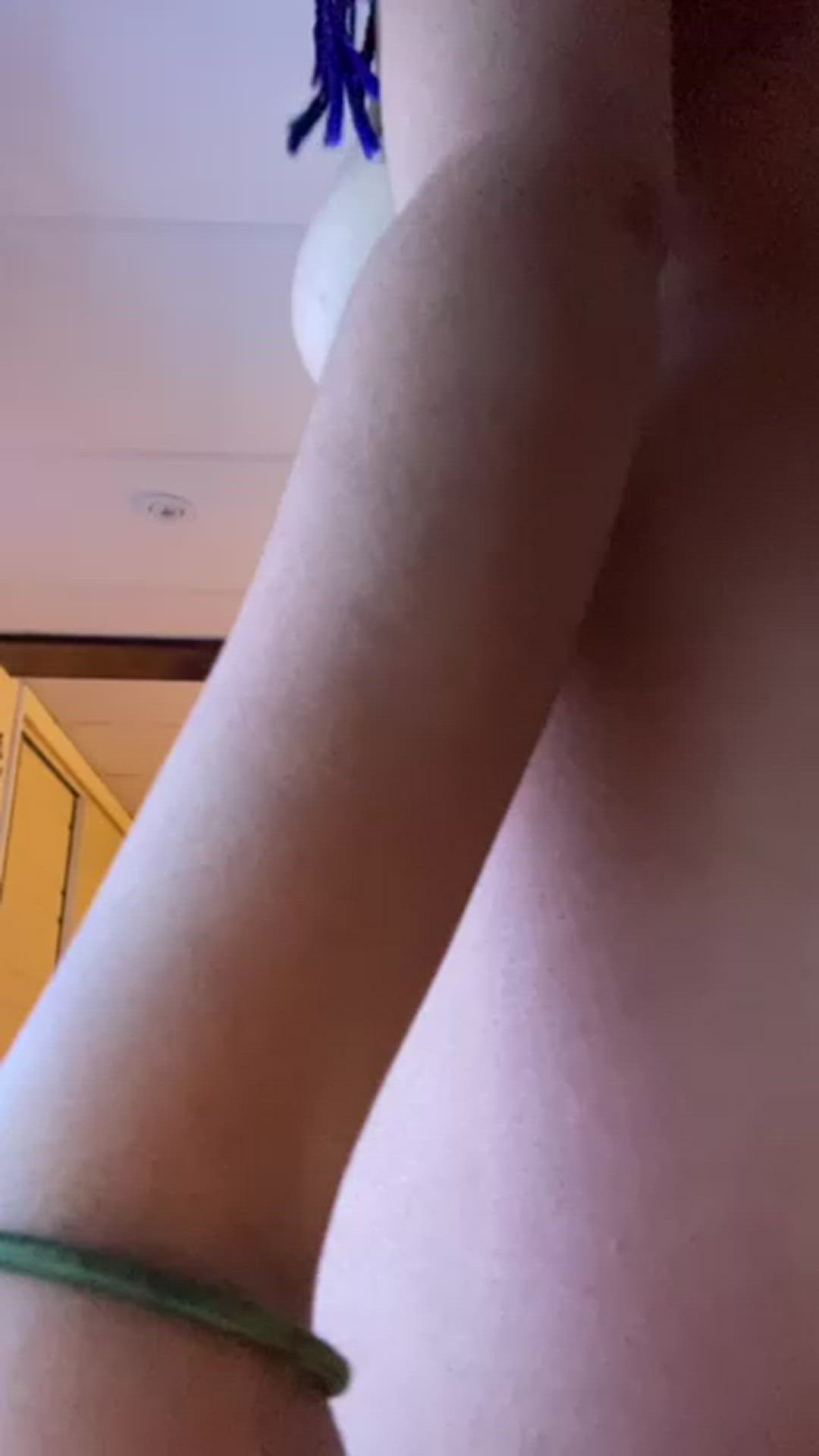 Ass porn video with onlyfans model salemtheesiren <strong>@thesexwitchhh</strong>