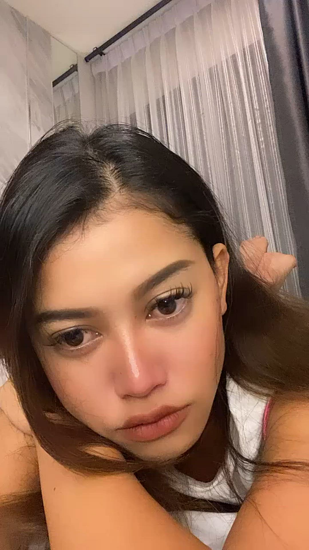 Asian porn video with onlyfans model Sapphire480 <strong>@sapphire_kitty</strong>