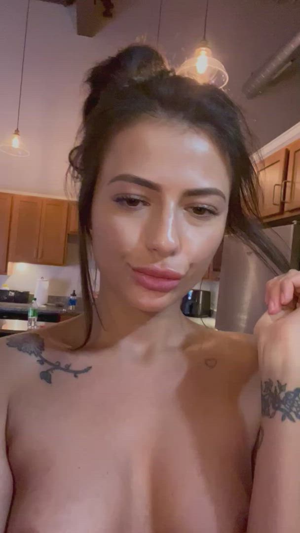 Lesbian porn video with onlyfans model sarareid10 <strong>@lexitrump</strong>