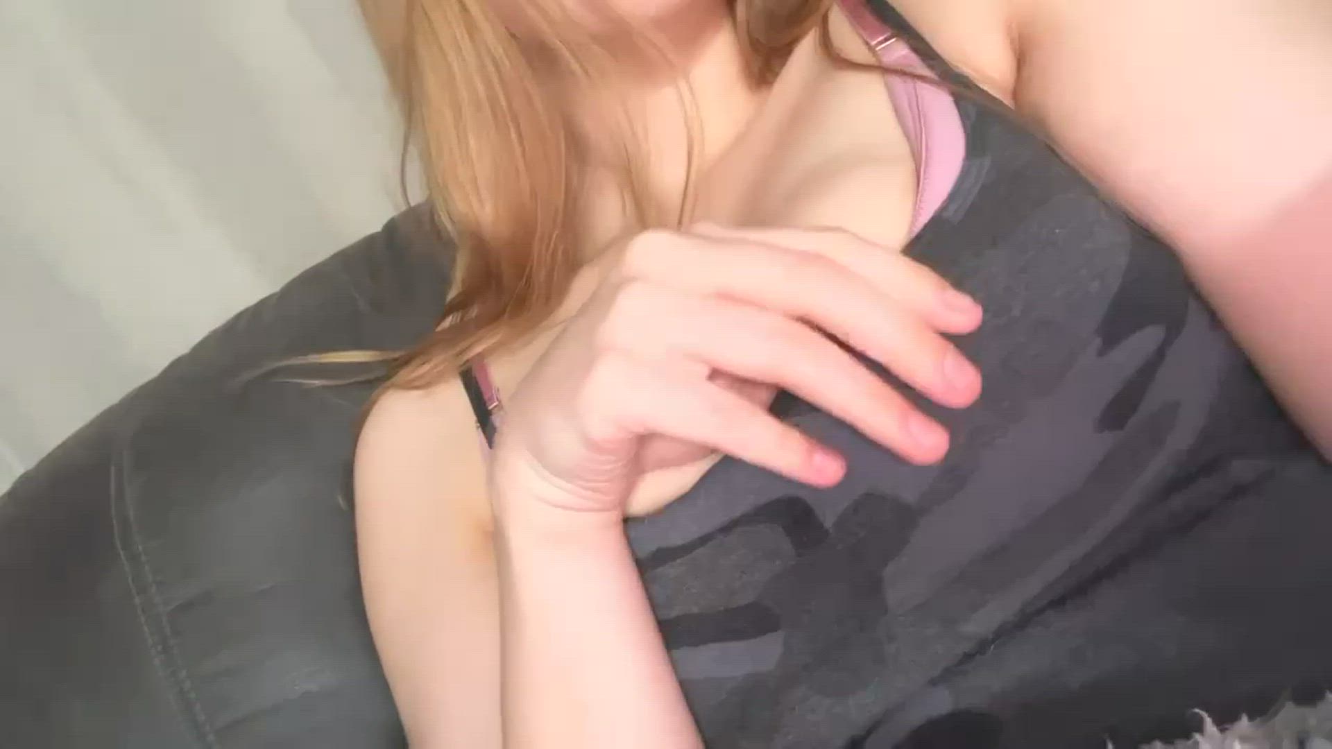 Big Tits porn video with onlyfans model sashasosweet <strong>@sashasosweet</strong>