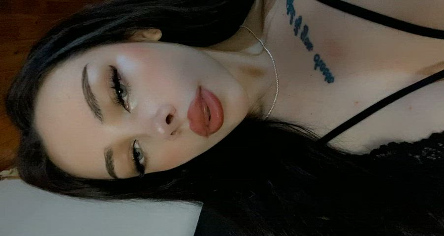 Big Tits porn video with onlyfans model scalebunny <strong>@elifoyou</strong>