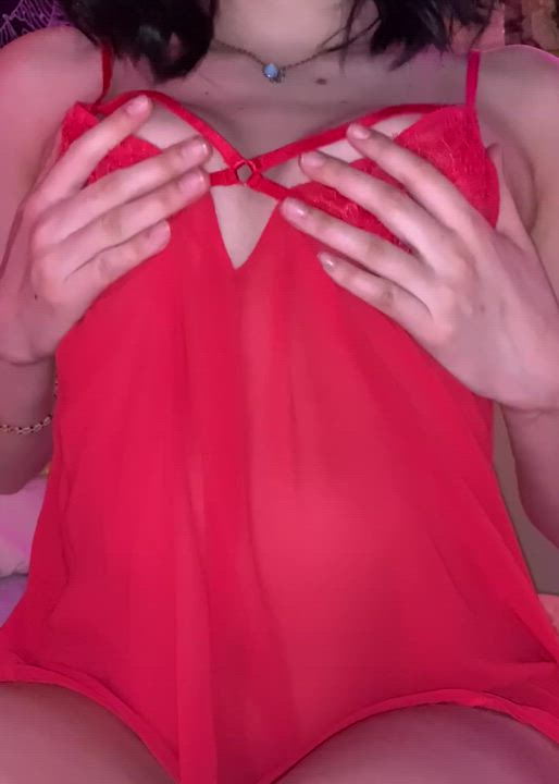 Big Tits porn video with onlyfans model Scarlet Darling? <strong>@scarletdarlingxo</strong>