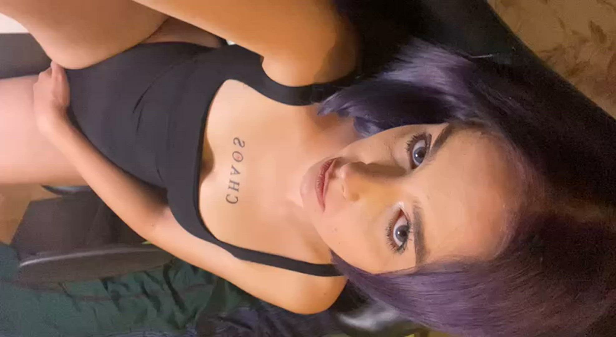 Ass porn video with onlyfans model scarletstorm10 <strong>@scarlet_stormm</strong>