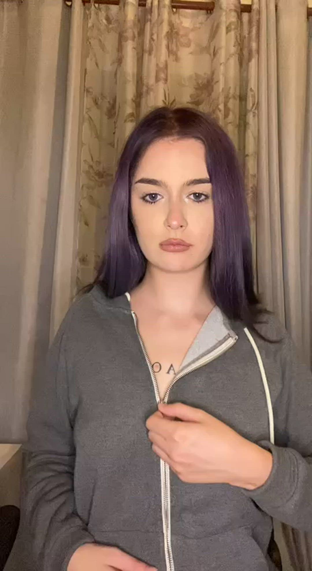 Big Tits porn video with onlyfans model scarletstorm10 <strong>@scarlet_stormm</strong>