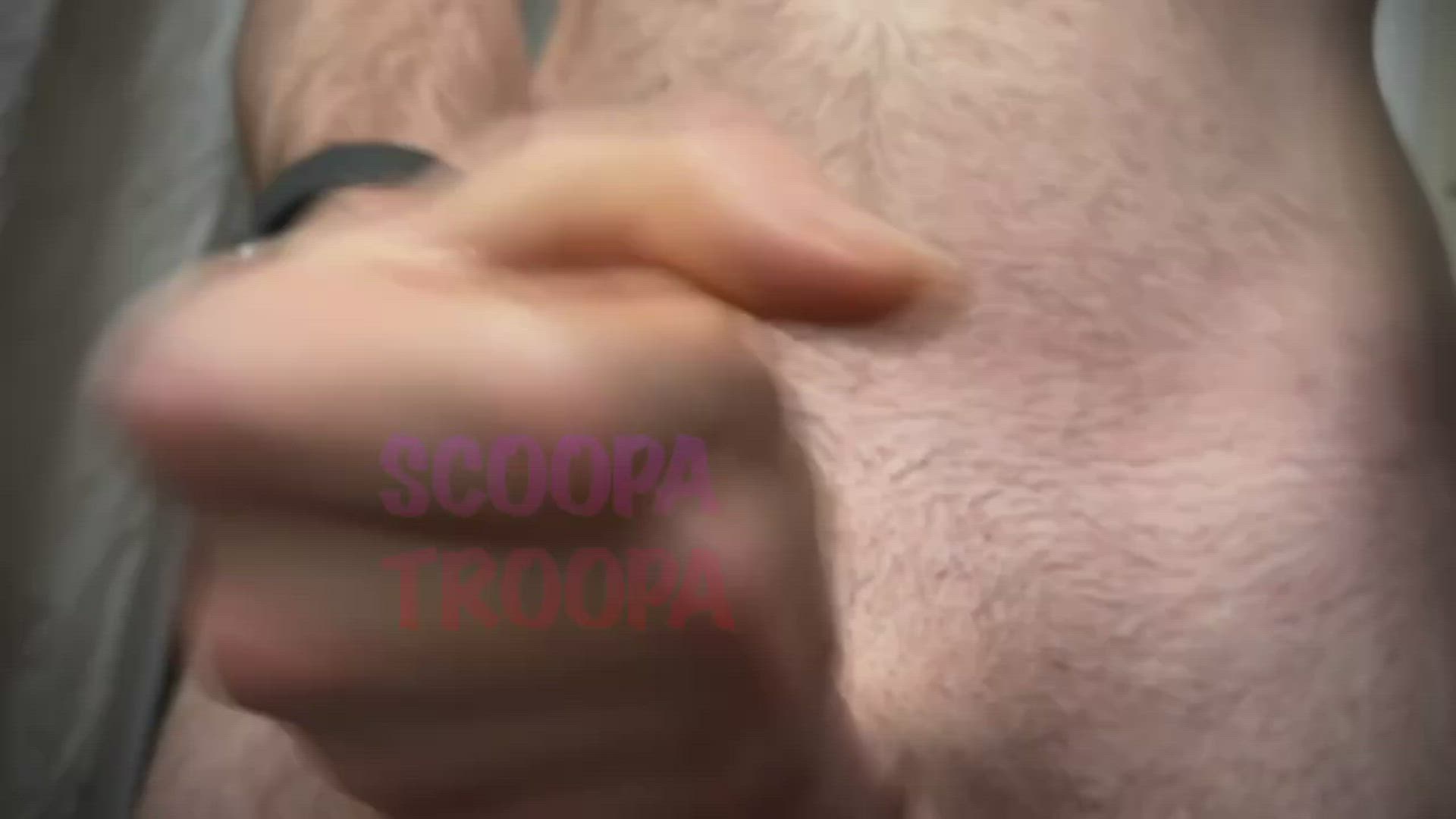 Big Dick porn video with onlyfans model scoopa <strong>@scoopatroopa</strong>