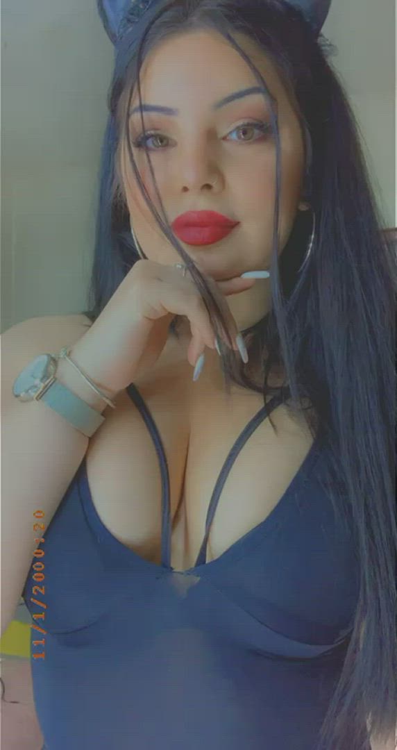 Latina porn video with onlyfans model SexyAssLatina <strong>@itsmayabanks</strong>