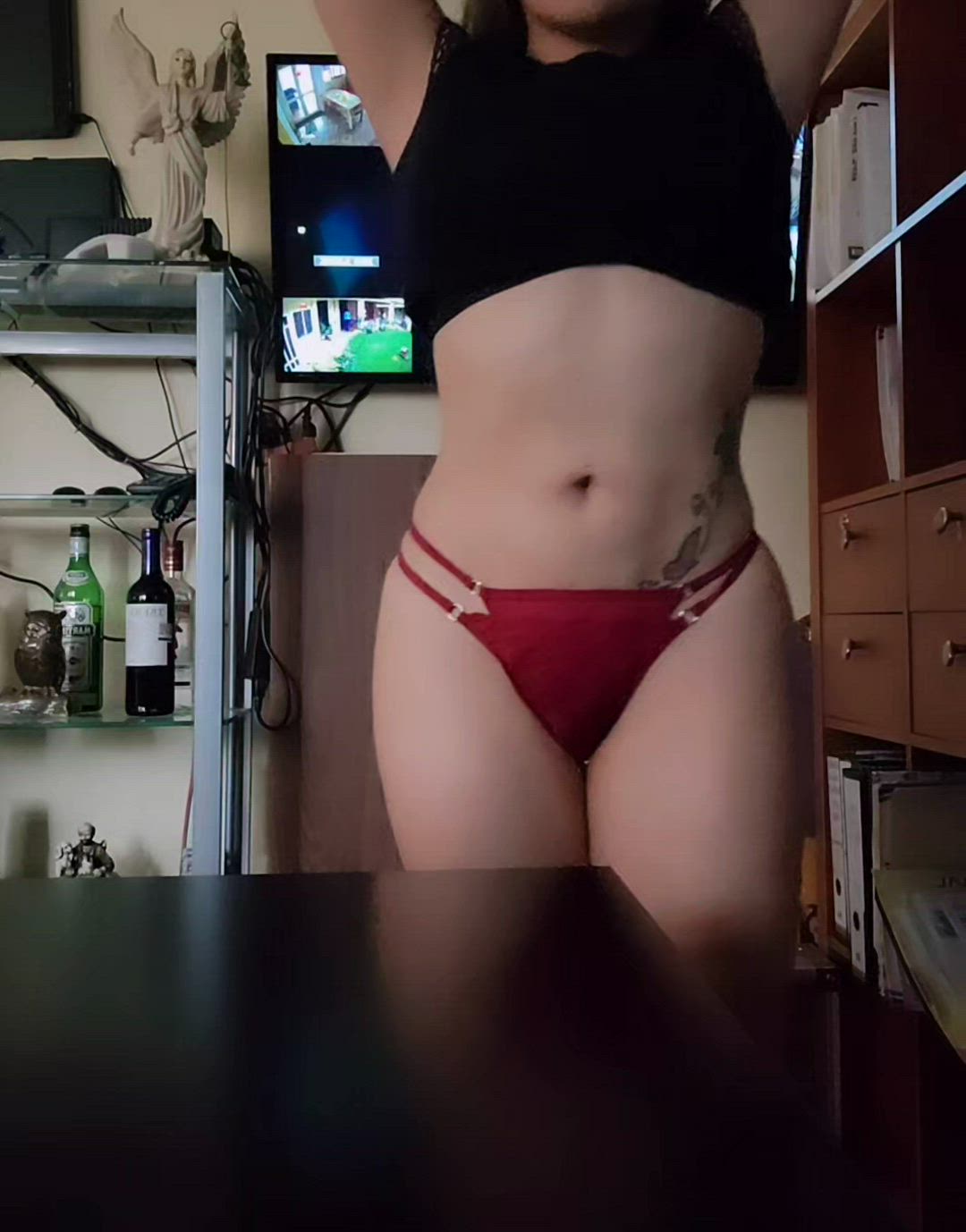 Ass porn video with onlyfans model sexyeny <strong>@sexyeny.mx</strong>