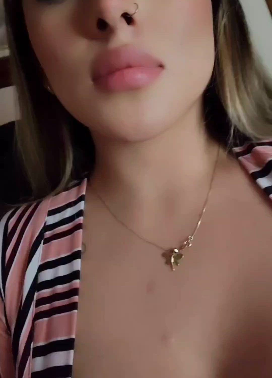 Big Tits porn video with onlyfans model sexyeny <strong>@sexyeny.mx</strong>