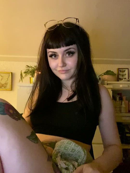 20 Years Old porn video with onlyfans model shypeach <strong>@nihilist-peach</strong>