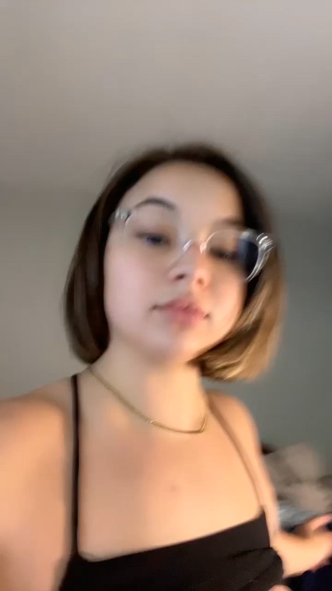 Homemade porn video with onlyfans model Shyy❤️ <strong>@nottooshyshy</strong>