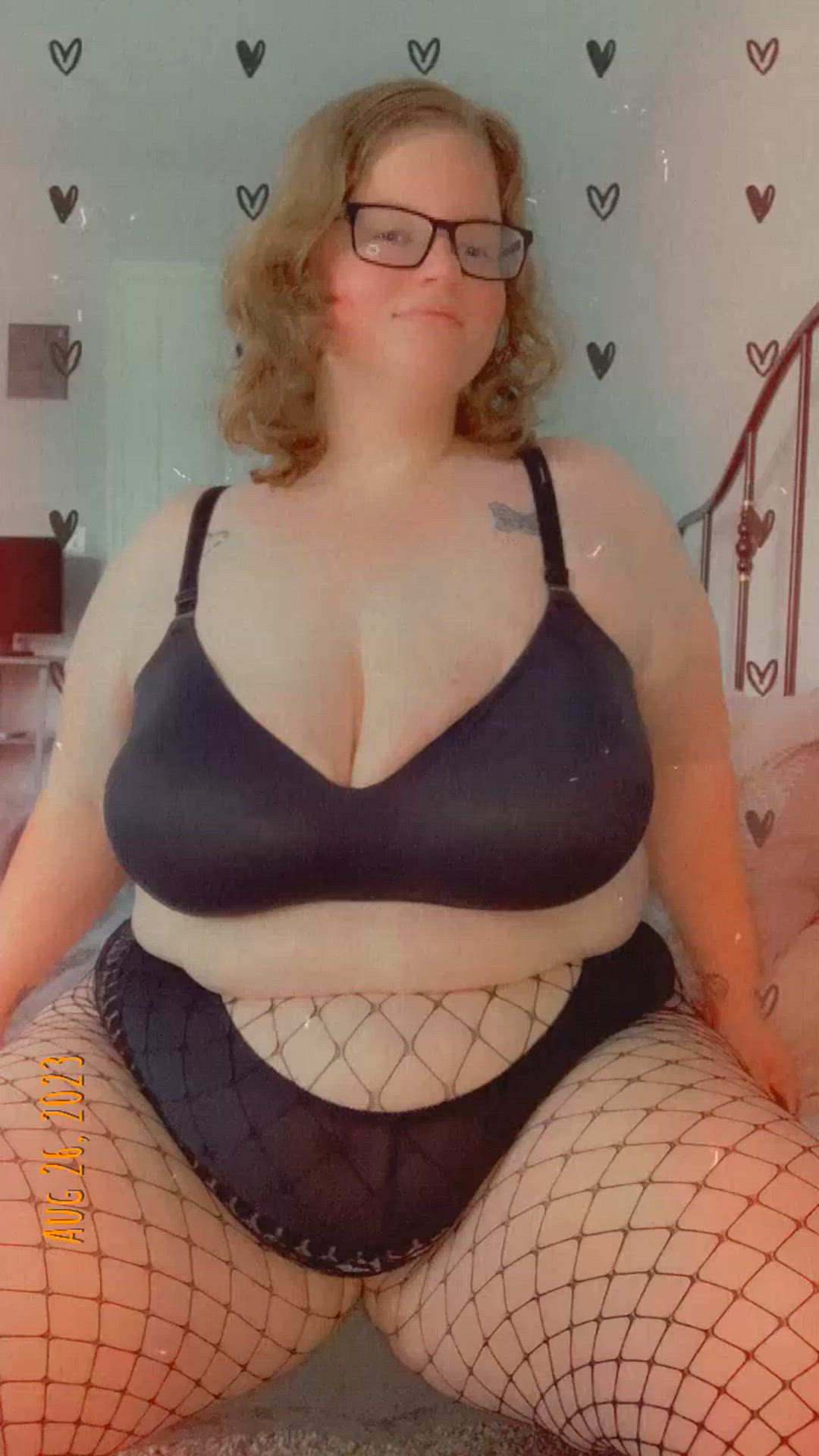 Big Tits porn video with onlyfans model Sinclipse 🖤🧡 <strong>@babygirl0826</strong>