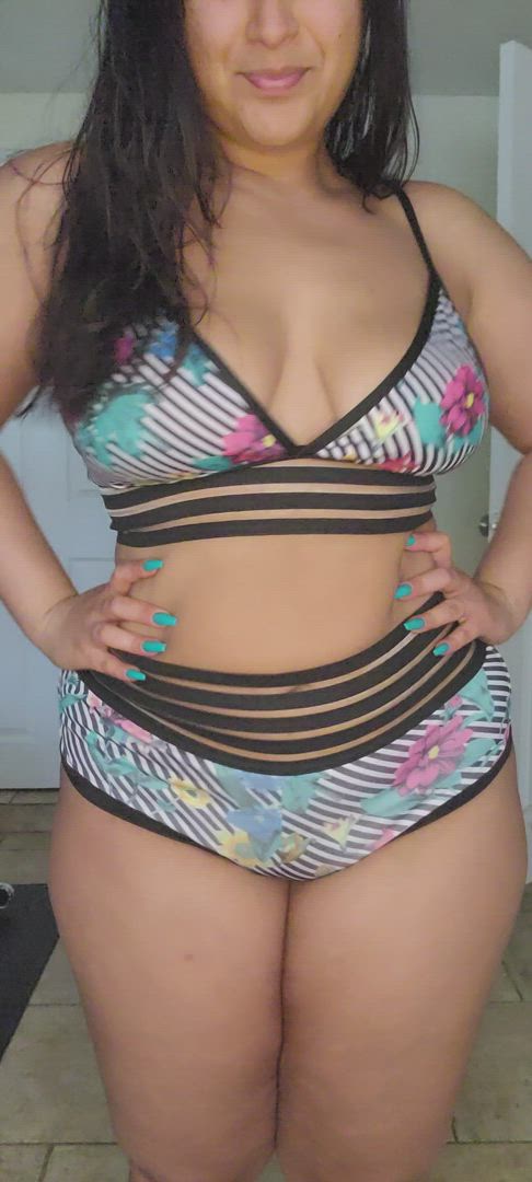 Chubby porn video with onlyfans model Sirena <strong>@sirena_arlet_babe</strong>