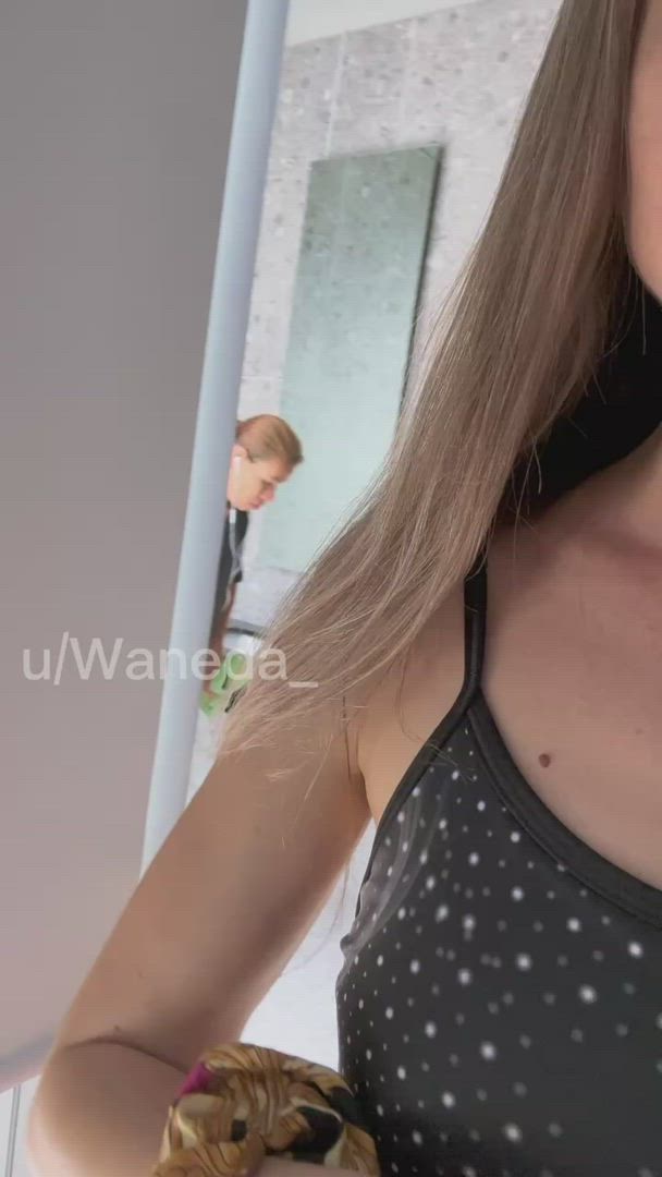 Teen porn video with onlyfans model sisterabuse <strong>@waneda</strong>