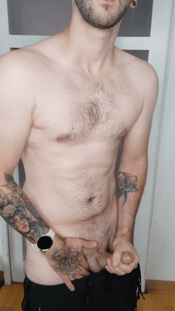 OnlyFans porn video with onlyfans model sl33pyboy <strong>@sl33pyboyfree</strong>
