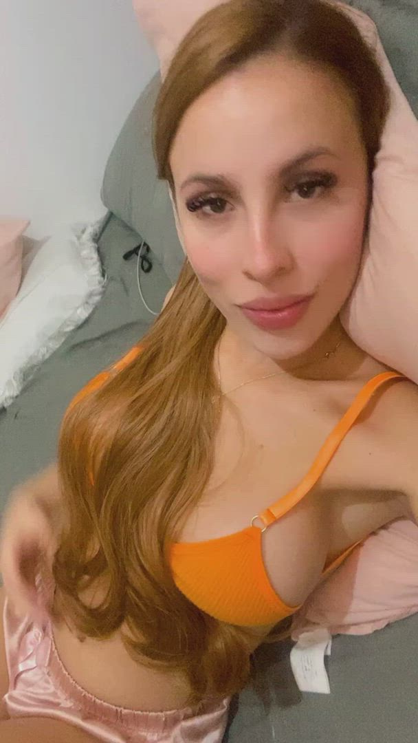 Big Tits porn video with onlyfans model Sofia Rodriguez <strong>@sofiarodriguezofficial</strong>