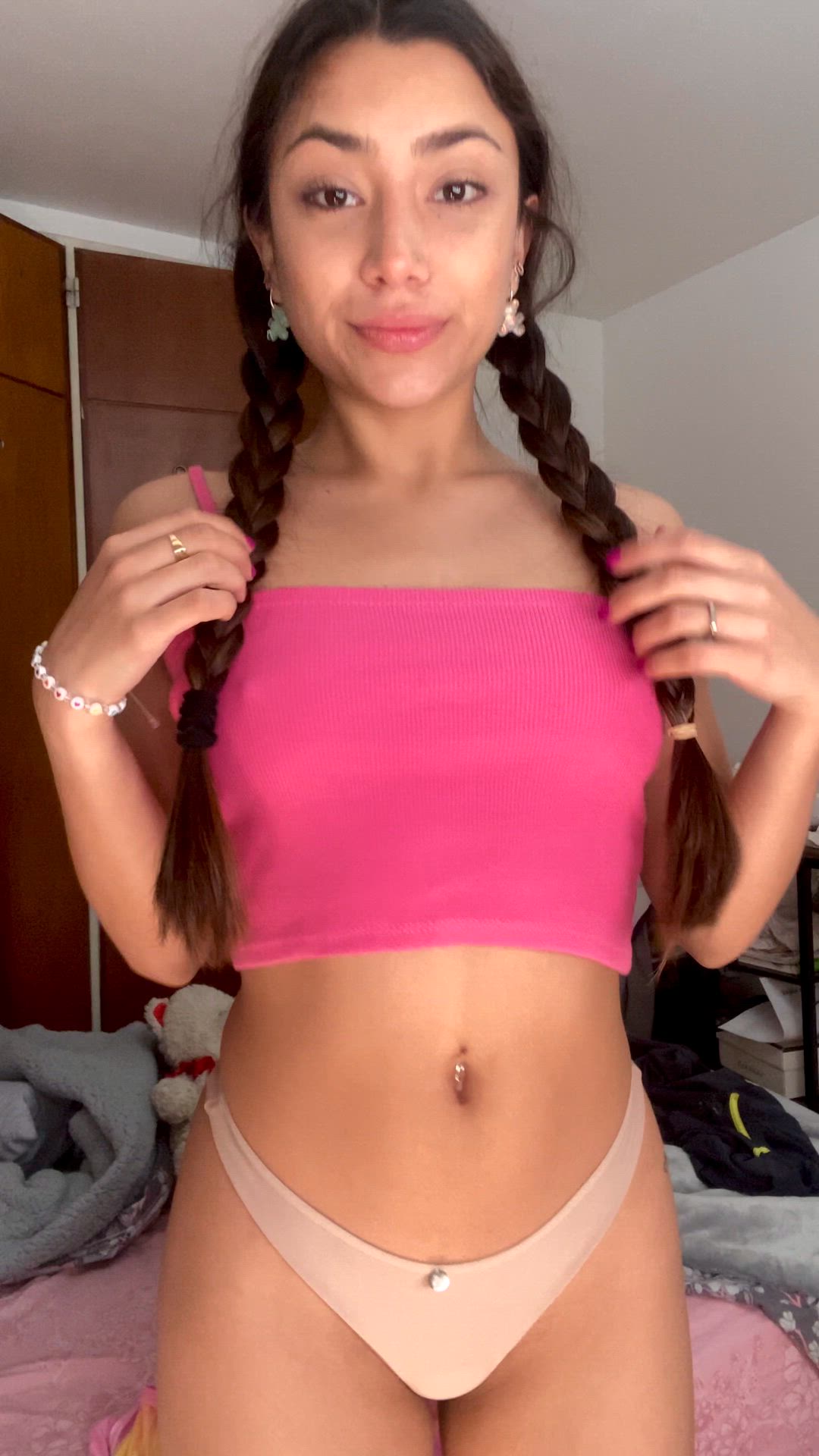 Amateur porn video with onlyfans model sofiaizaaa <strong>@sofiaiza</strong>