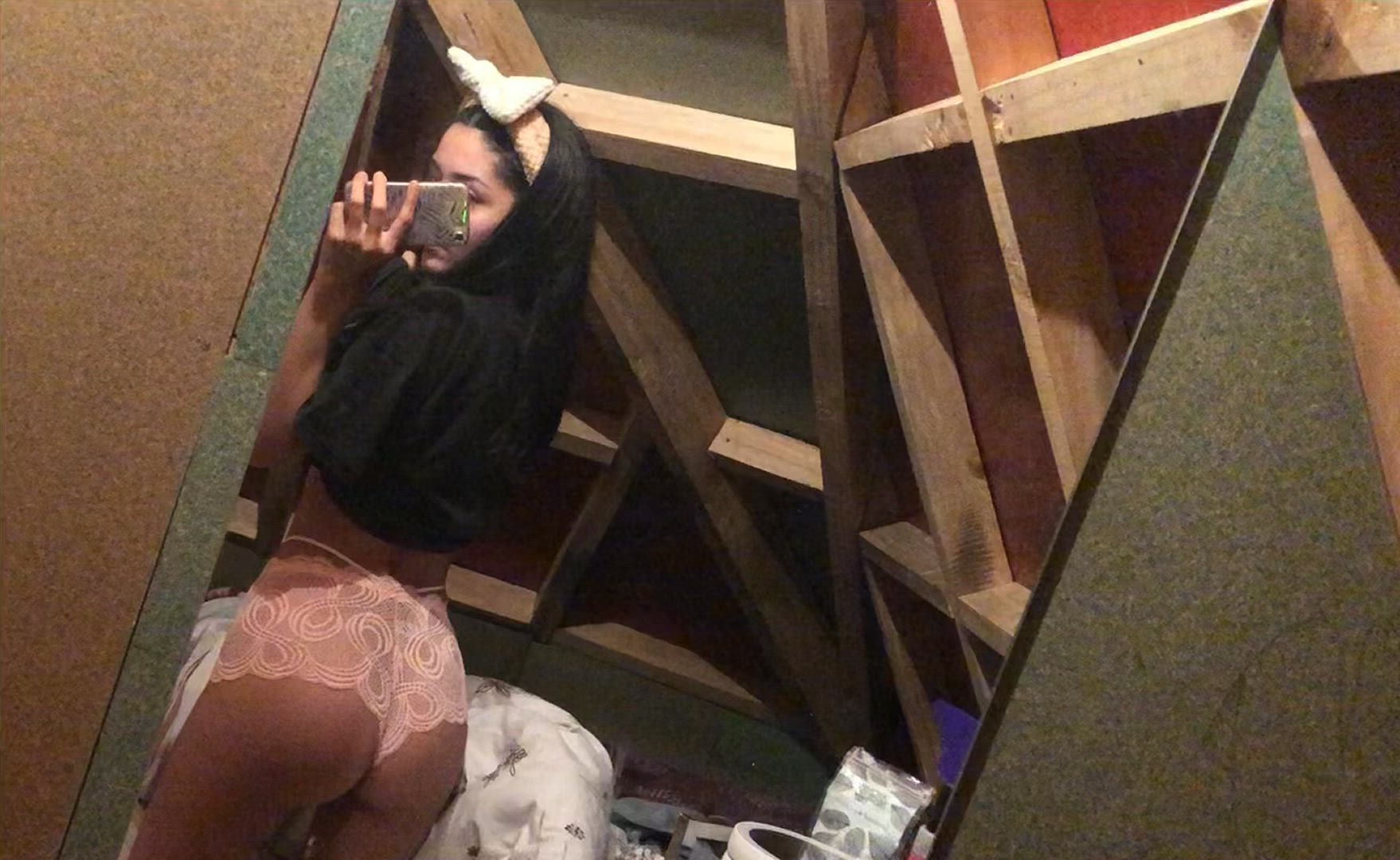 Amateur porn video with onlyfans model sofiiaa <strong>@isabella_flores98</strong>