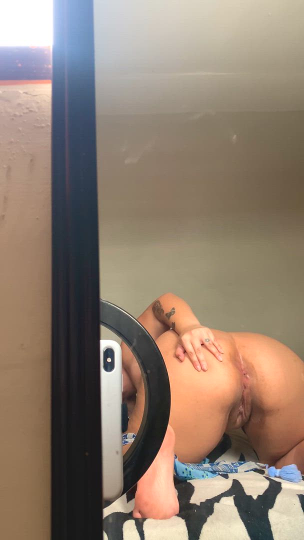 18 Years Old porn video with onlyfans model solange <strong>@solsecrets</strong>