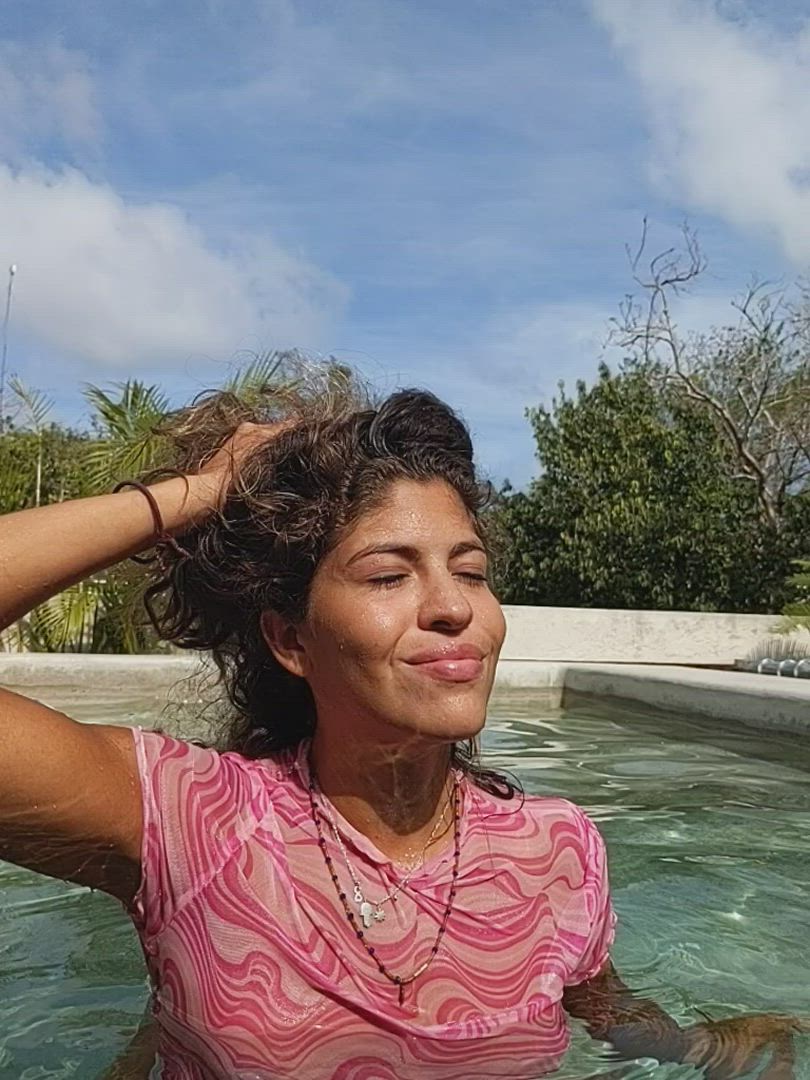 Sophia Rodriguez thesophiarodriguez OnlyFans latina porn video | Clip