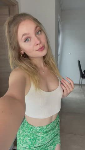 Blonde porn video with onlyfans model sophiemorg <strong>@sophieemorgan</strong>