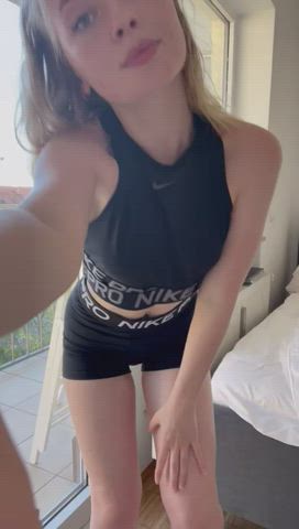 Booty porn video with onlyfans model sophiemorg <strong>@sophieemorgan</strong>