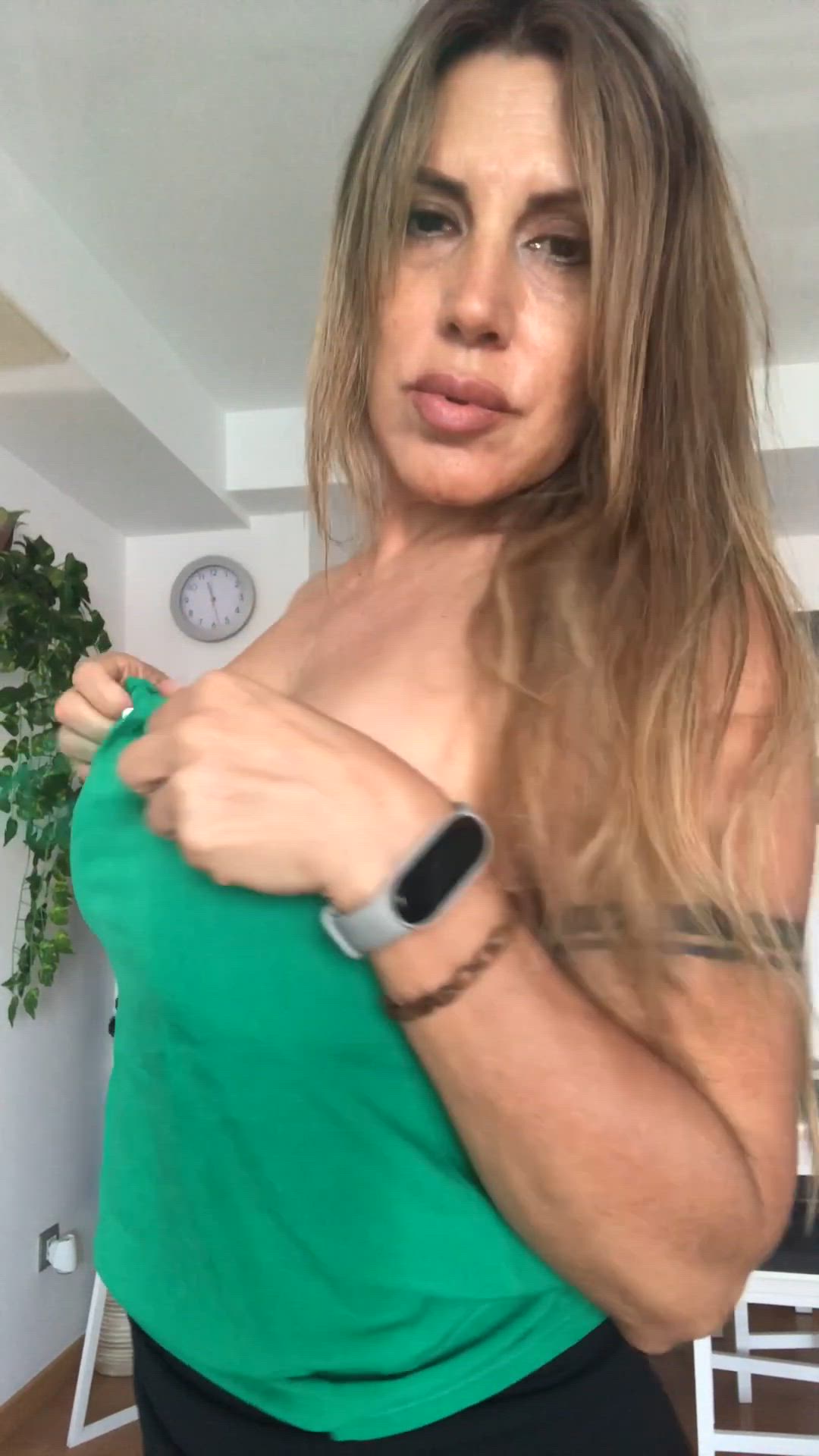 Blonde porn video with onlyfans model sophiemurrat <strong>@sophiemurrat</strong>