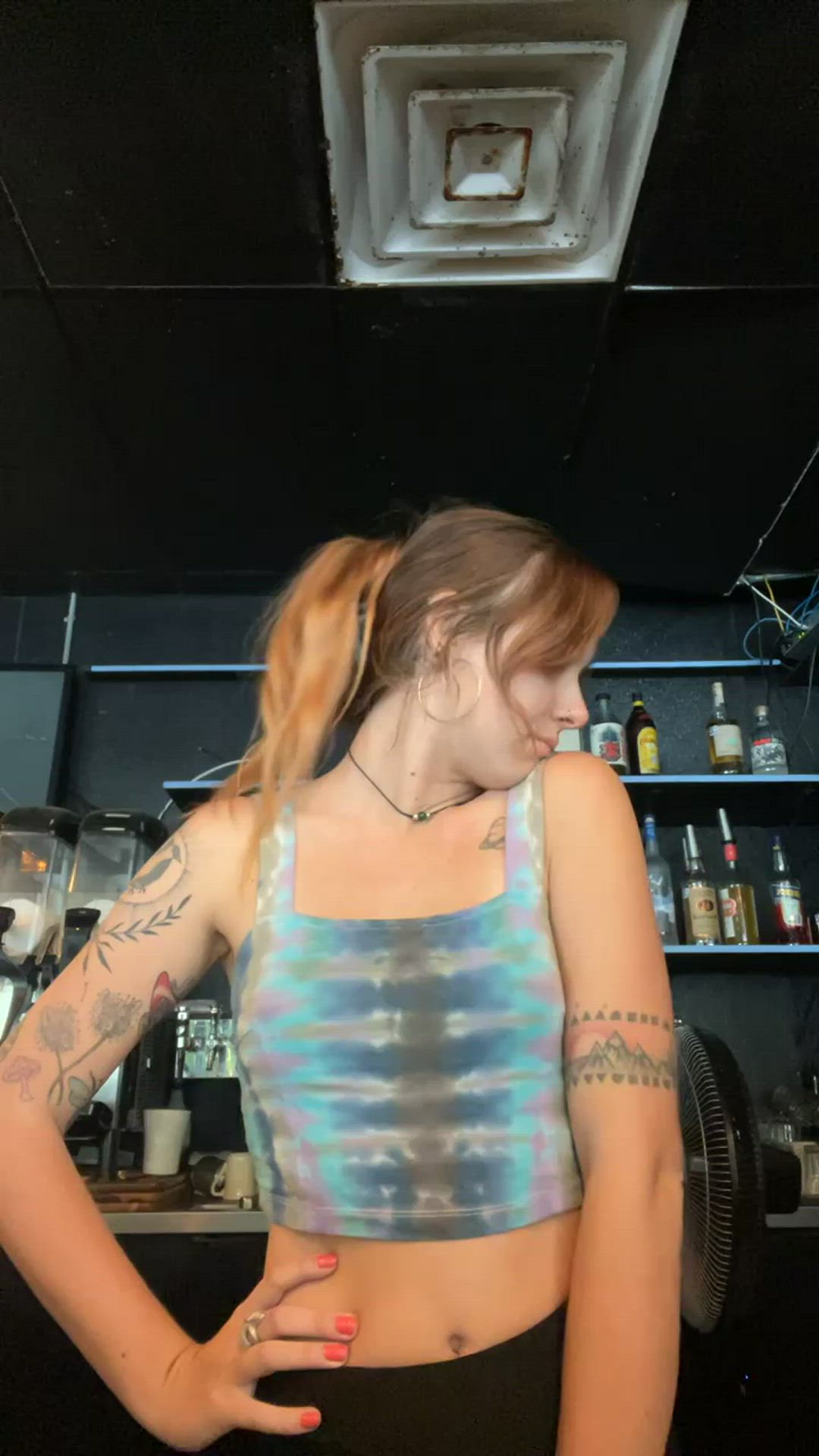 Amateur porn video with onlyfans model spacecowgurl420 <strong>@spacecowgurl420</strong>