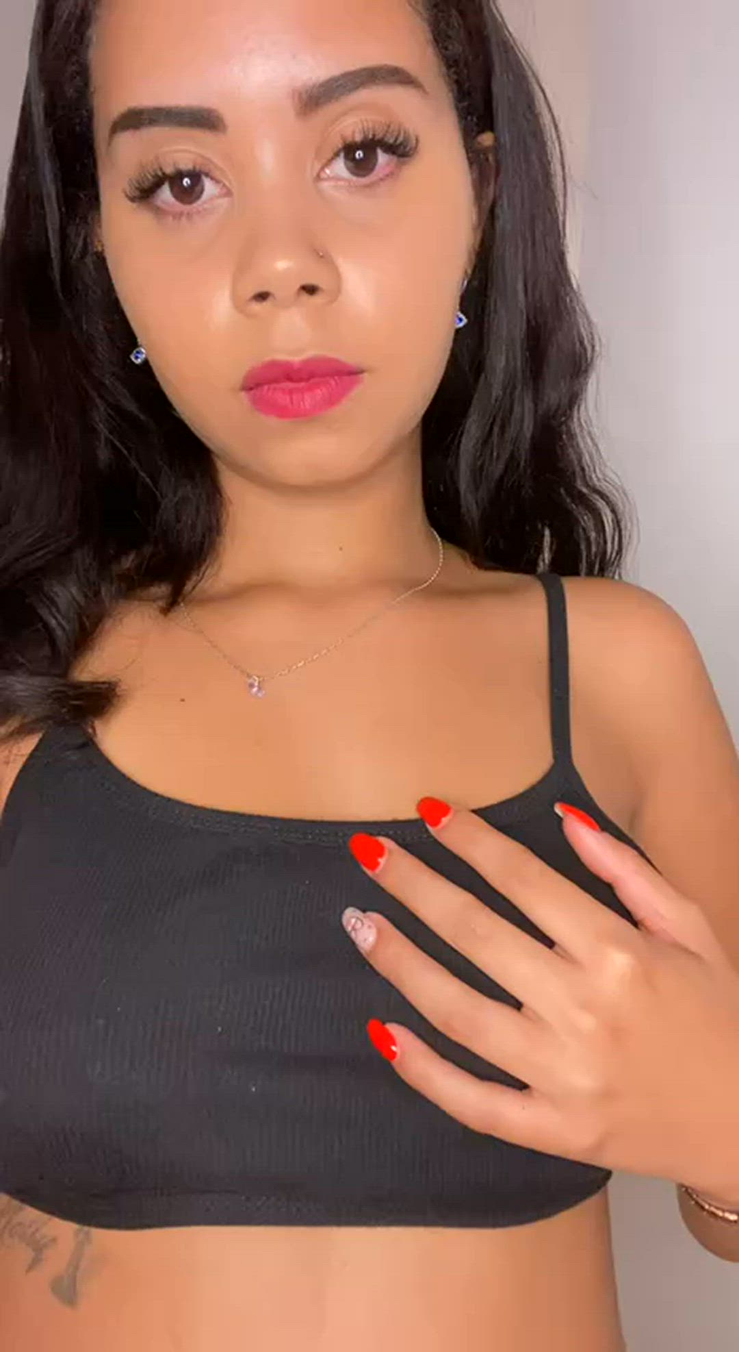 Fetish porn video with onlyfans model stefaaniaq <strong>@stefaaniaq</strong>