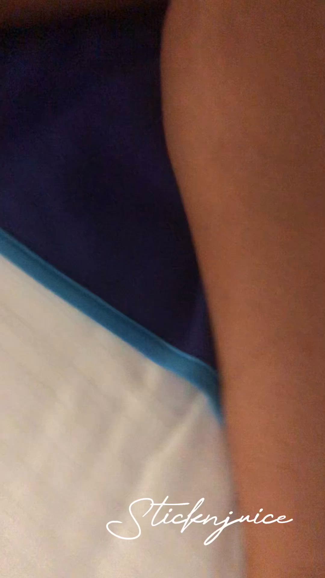 Amateur porn video with onlyfans model sticknjuice <strong>@u339049886</strong>