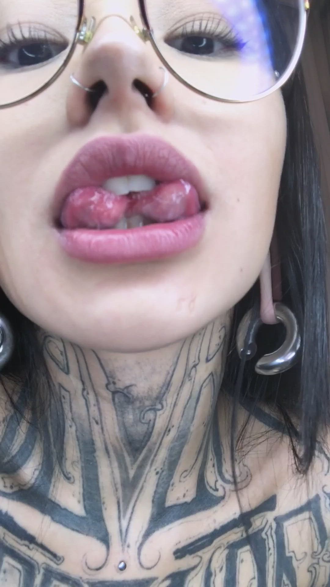 Big Tits porn video with onlyfans model Surya Sparrow 🖤 <strong>@surya.sparrow</strong>