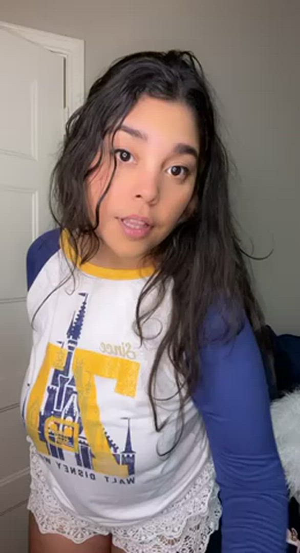 Sweet spice sweettitspice OnlyFans cute porn video Clip #87578