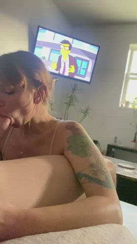 Big Dick porn video with onlyfans model sweetestpeach <strong>@sweet-like-honeyyy</strong>