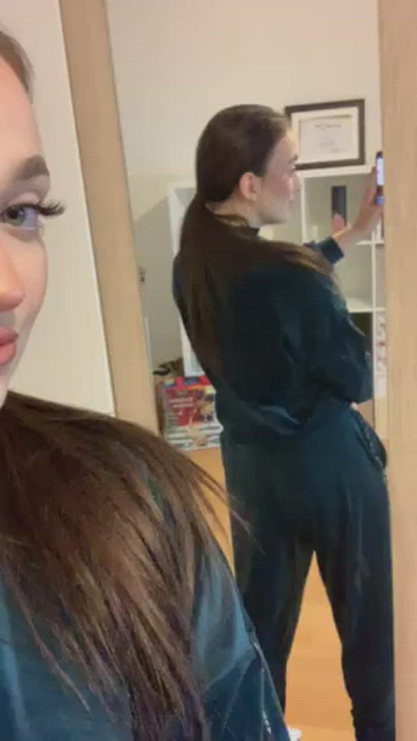 18 Years Old porn video with onlyfans model sweetkatjabelova <strong>@sweetrussiankatja</strong>