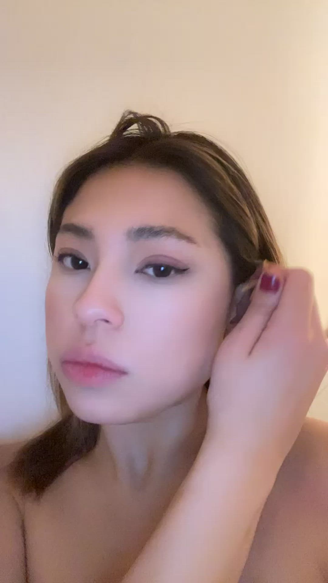 Asian porn video with onlyfans model sweetmiawang <strong>@sweetmiawang</strong>