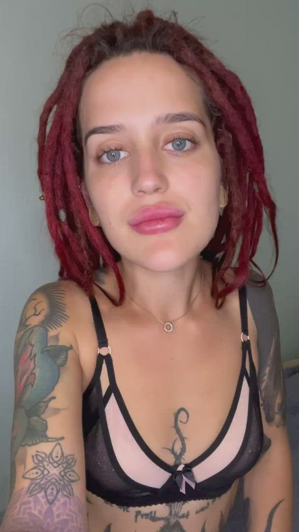 Alt porn video with onlyfans model sweetpolly <strong>@iamsweetpolly</strong>