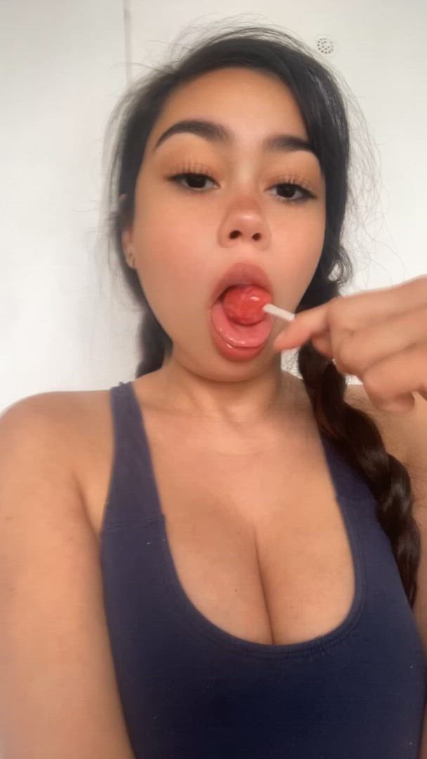 Big Tits porn video with onlyfans model sweetselene <strong>@sweet_selene</strong>