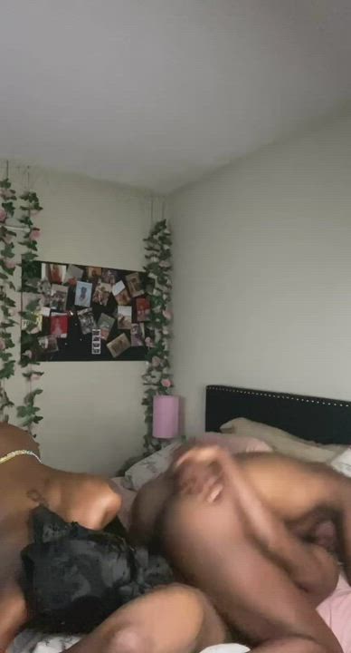 Big Dick porn video with onlyfans model SweetTreat <strong>@sexgodddess</strong>