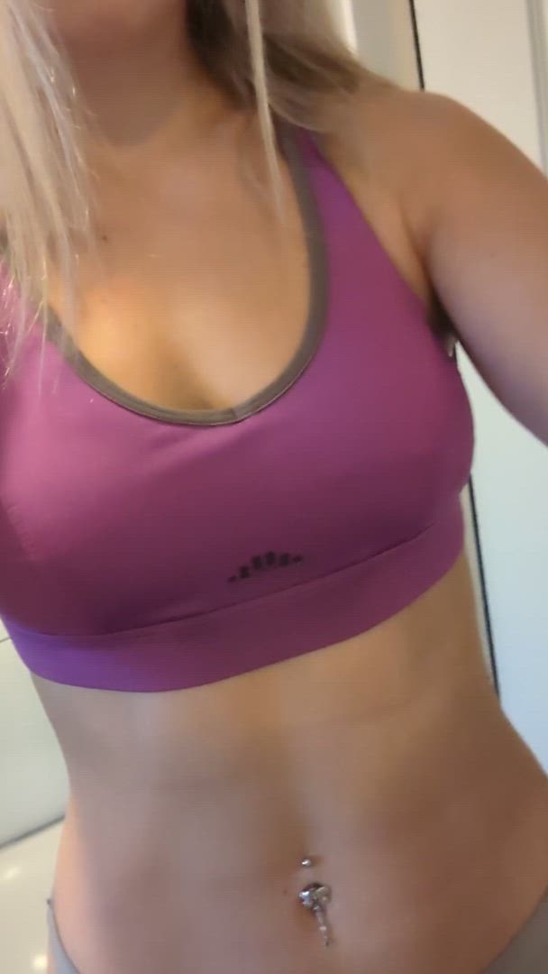 Blonde porn video with onlyfans model swefreya <strong>@freyaswe</strong>