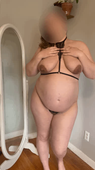 Chubby porn video with onlyfans model Taylor’s Wild Side <strong>@taylorswildside</strong>