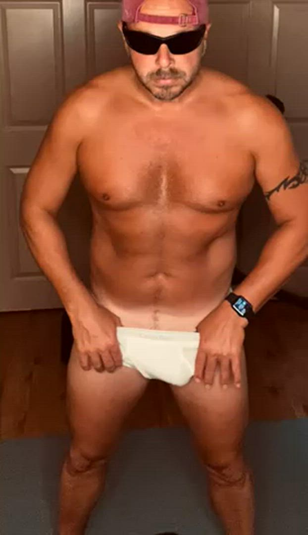 OnlyFans porn video with onlyfans model tctrainer <strong>@thecowboytrainer</strong>