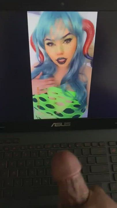 Cosplay porn video with onlyfans model Tea <strong>@dragunball</strong>