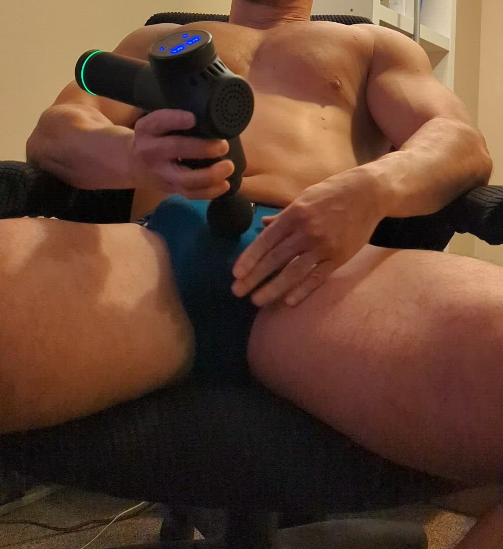 Daddy porn video with onlyfans model Temppervaccount <strong>@whitelites3x</strong>