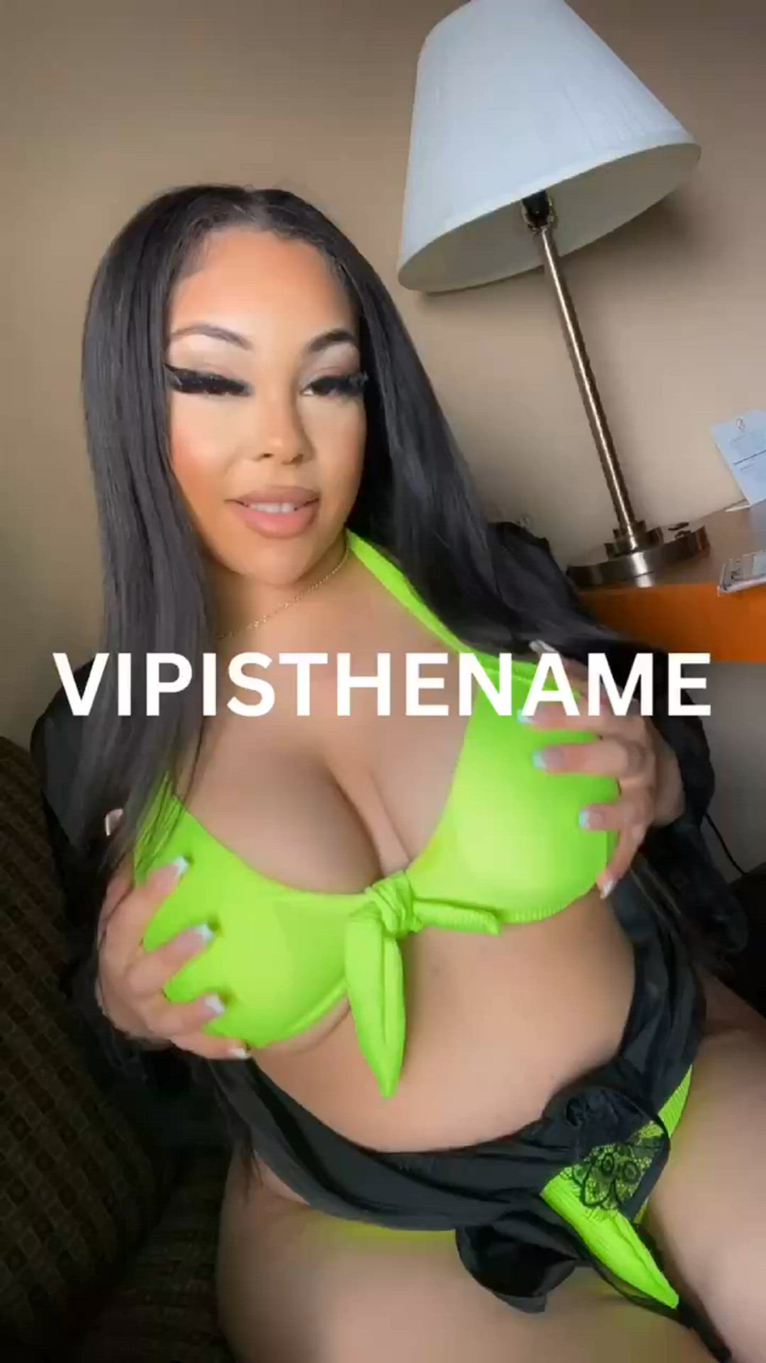 Big Tits porn video with onlyfans model thejennifervip <strong>@thejennifervip</strong>