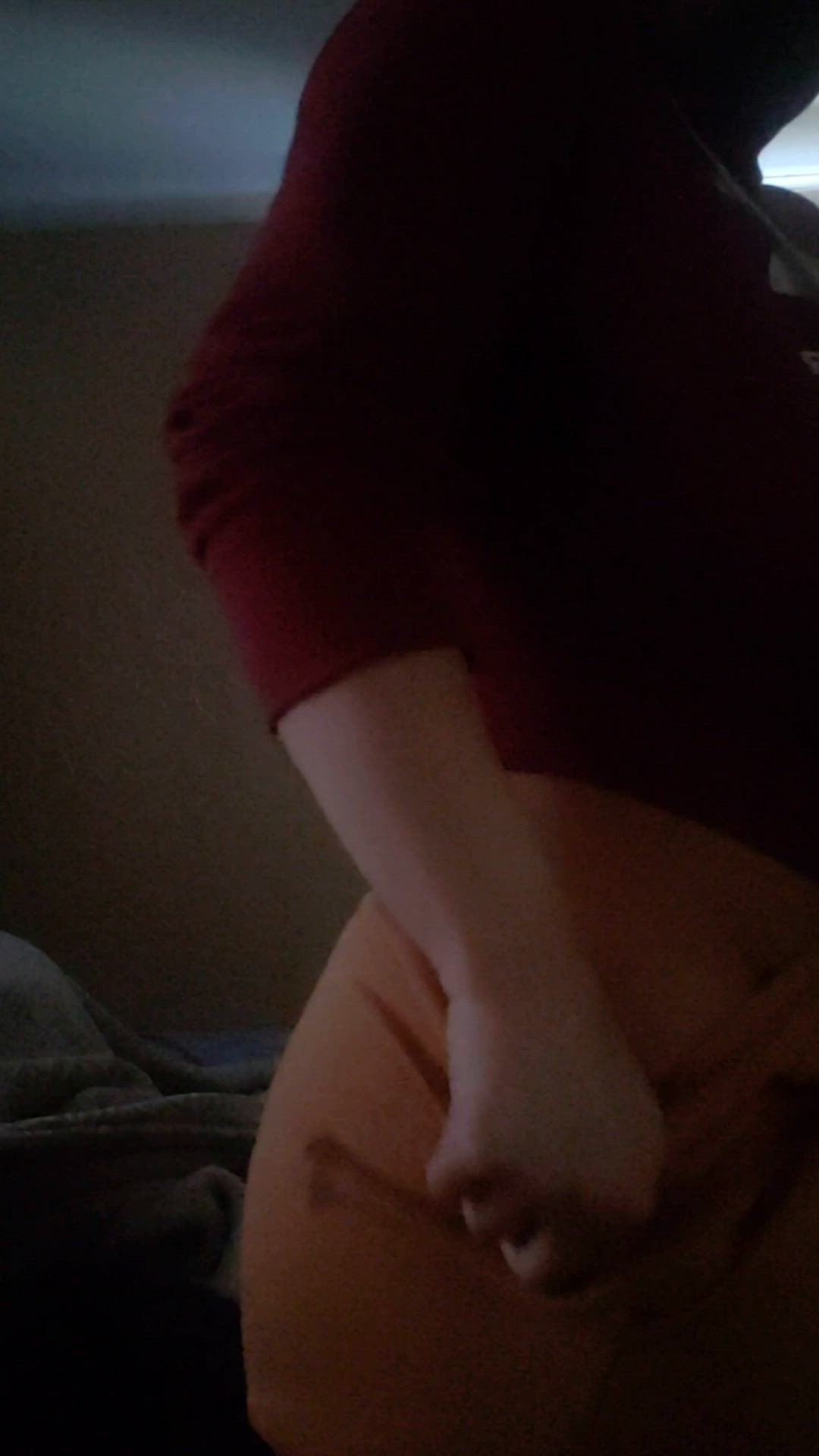 Amateur porn video with onlyfans model theshyslayer <strong>@shyslayer</strong>