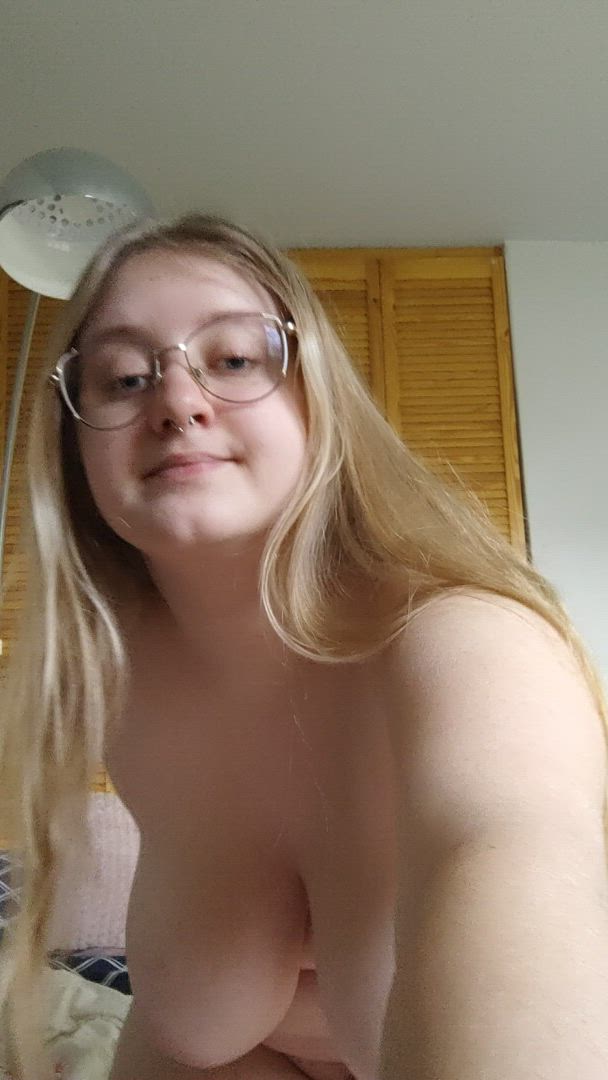 Big Tits porn video with onlyfans model thiccangel <strong>@thiccangel69</strong>
